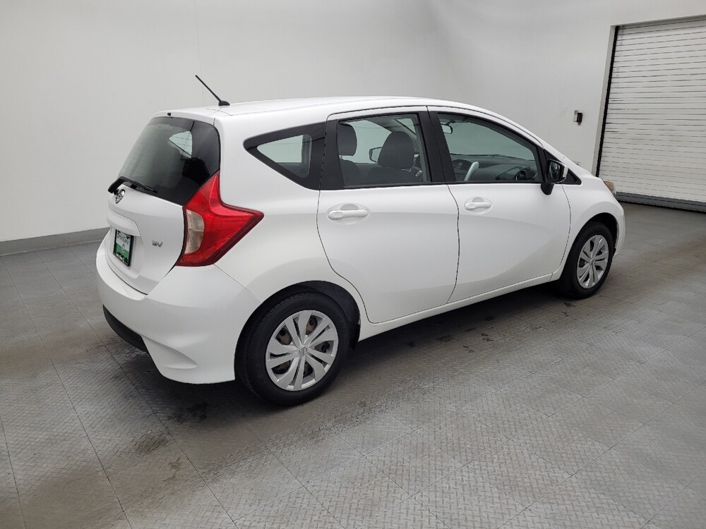 2019 Nissan Versa Note in Raleigh, NC 27604 - 18094134 10