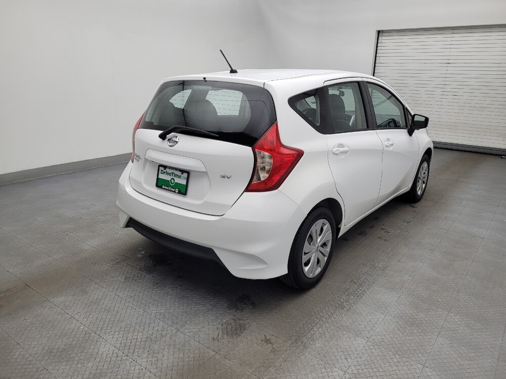 2019 Nissan Versa Note in Raleigh, NC 27604 - 18094134 9