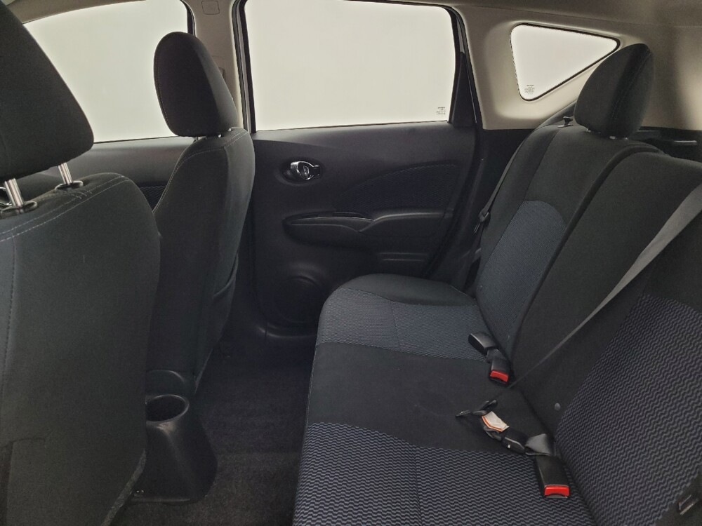 2019 Nissan Versa Note in Raleigh, NC 27604 - 18094134 18