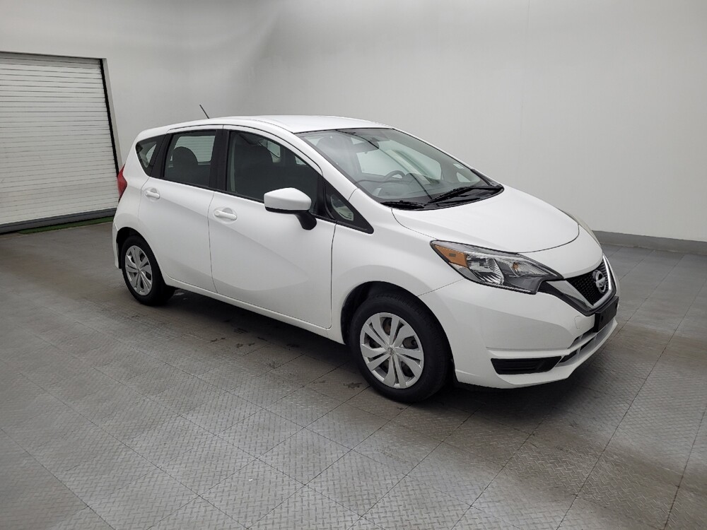 2019 Nissan Versa Note in Raleigh, NC 27604 - 18094134 11