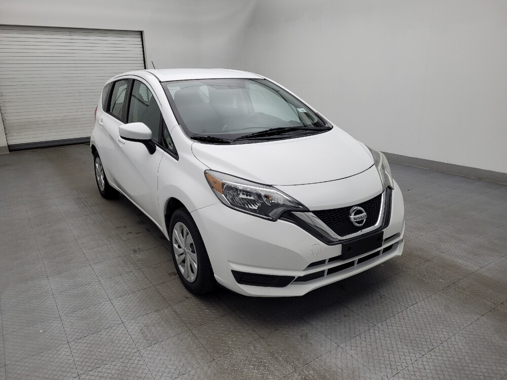 2019 Nissan Versa Note in Raleigh, NC 27604 - 18094134 13