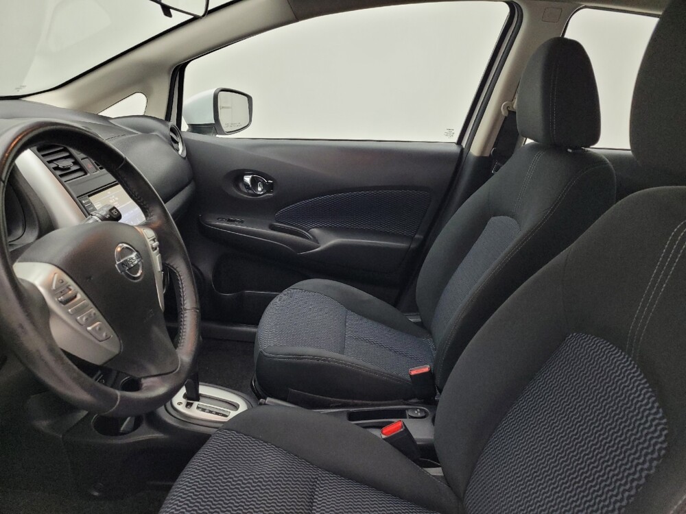 2019 Nissan Versa Note in Raleigh, NC 27604 - 18094134 17