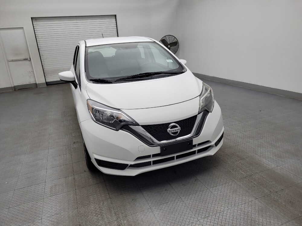 2019 Nissan Versa Note in Raleigh, NC 27604 - 18094134 14
