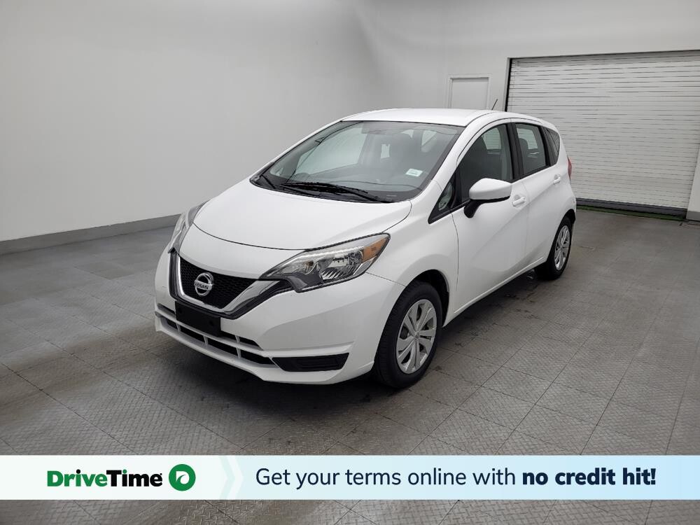 2019 Nissan Versa Note in Raleigh, NC 27604 - 18094134