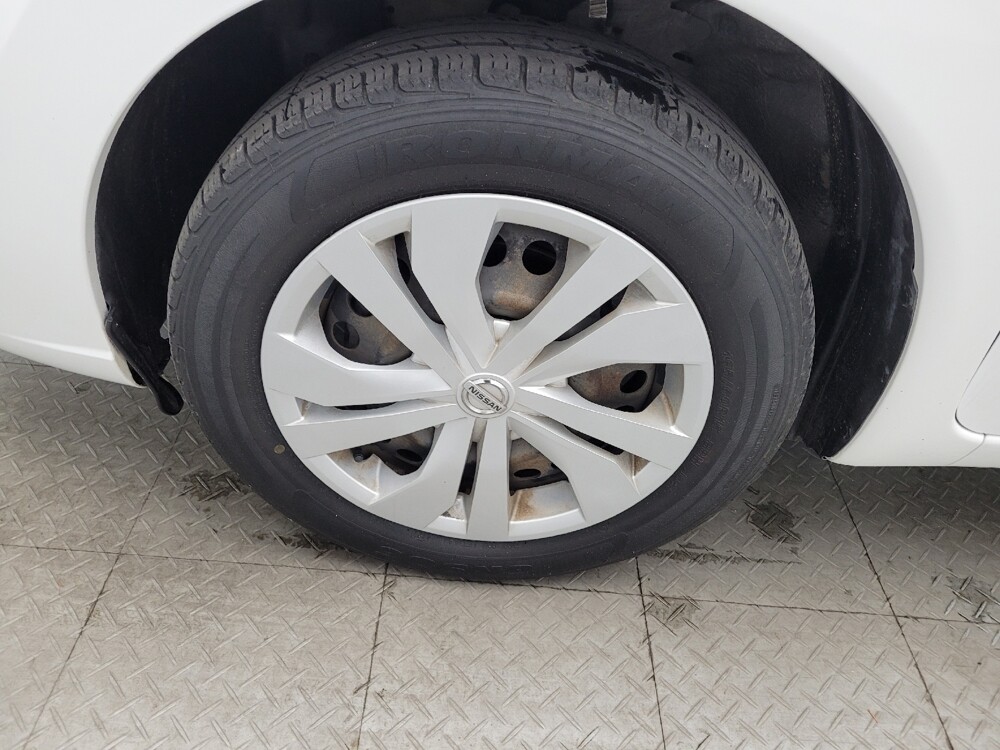 2019 Nissan Versa Note in Raleigh, NC 27604 - 18094134 31