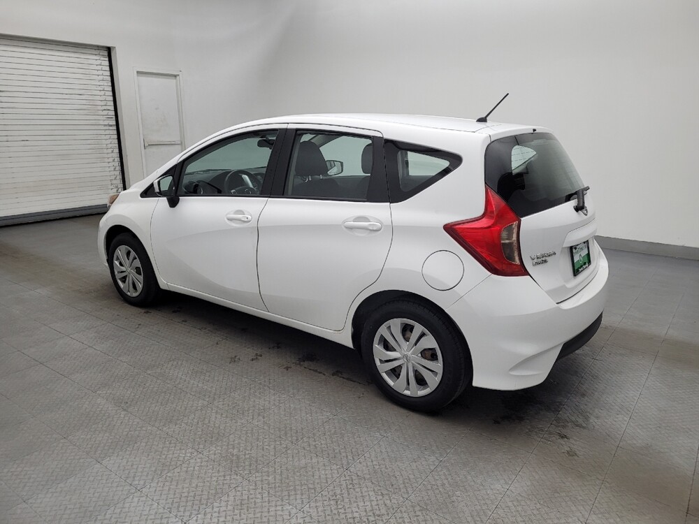 2019 Nissan Versa Note in Raleigh, NC 27604 - 18094134 3