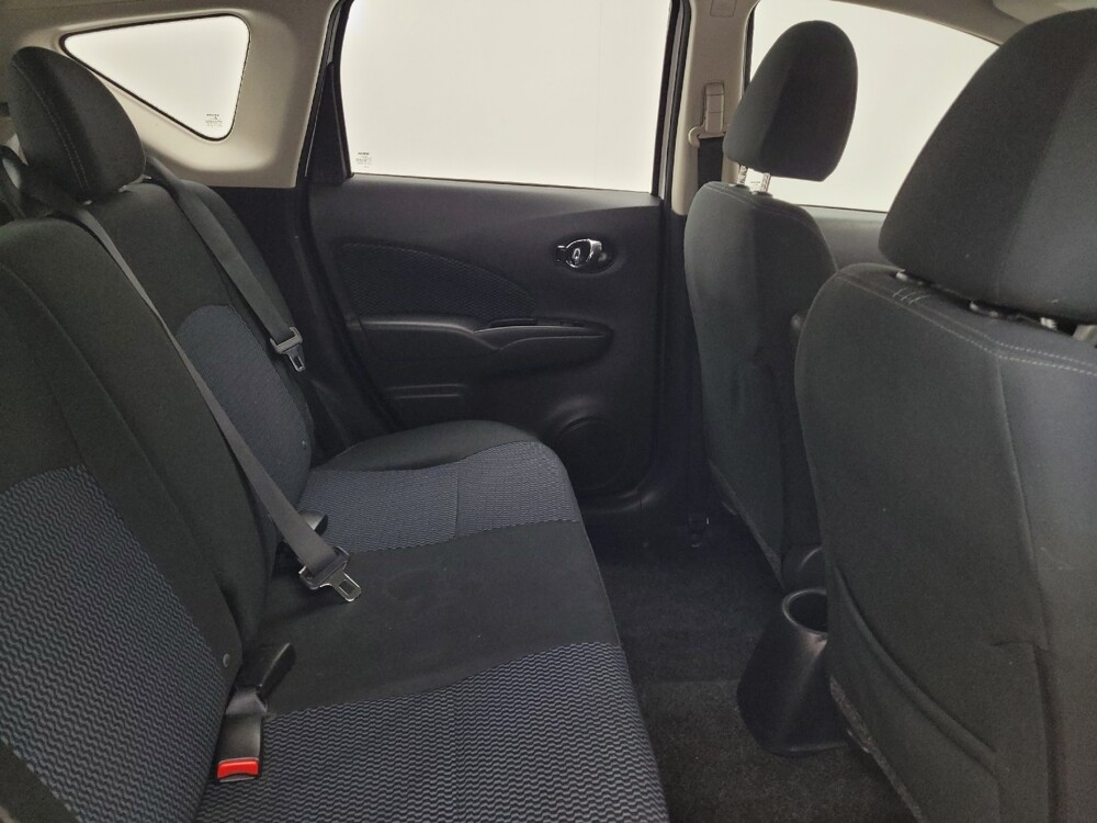 2019 Nissan Versa Note in Raleigh, NC 27604 - 18094134 19