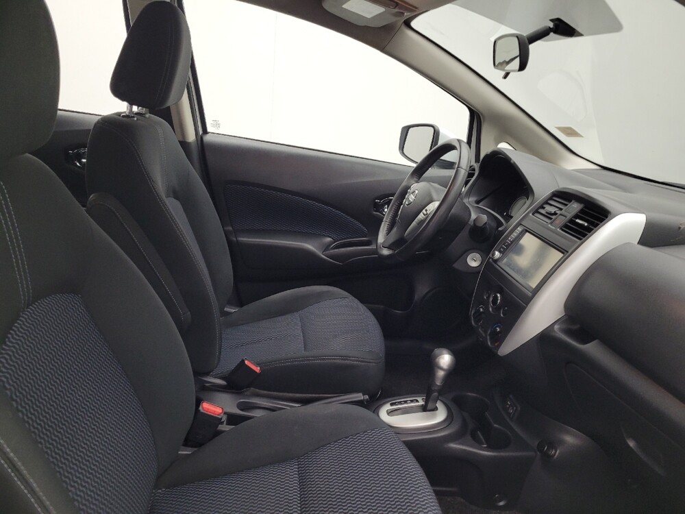 2019 Nissan Versa Note in Raleigh, NC 27604 - 18094134 21