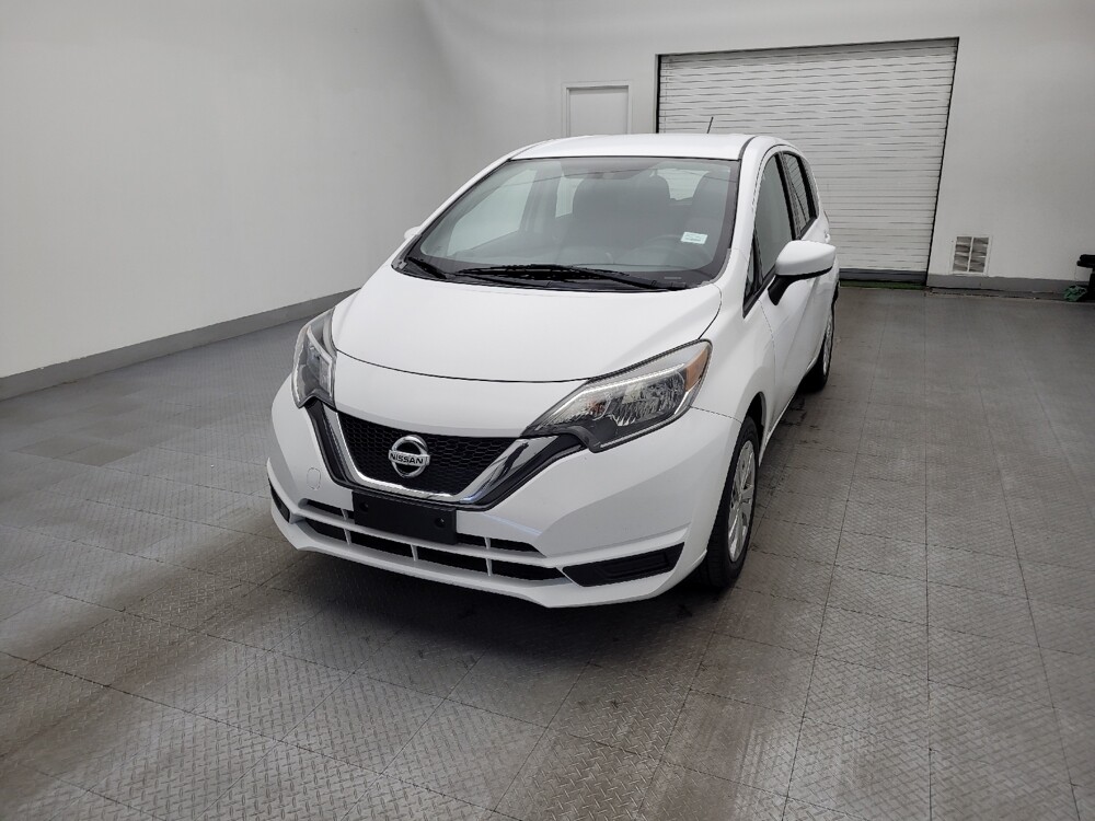 2019 Nissan Versa Note in Raleigh, NC 27604 - 18094134 15