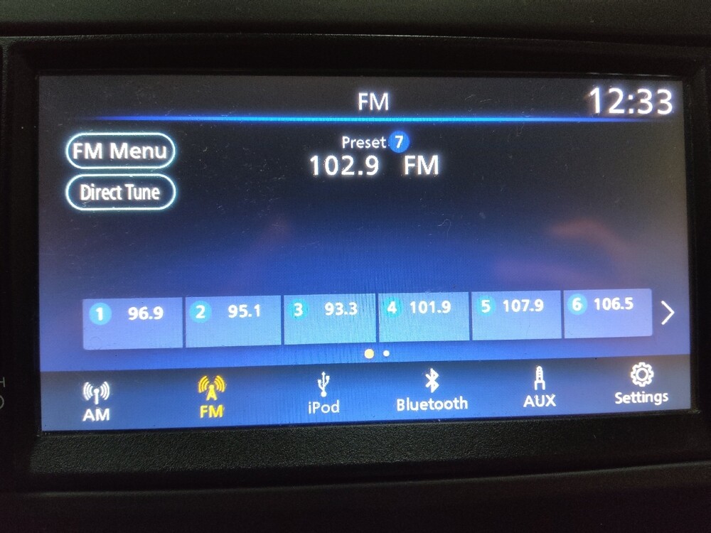 2019 Nissan Versa Note in Raleigh, NC 27604 - 18094134 25