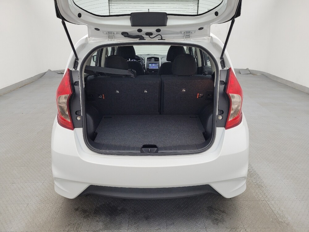 2019 Nissan Versa Note in Raleigh, NC 27604 - 18094134 29