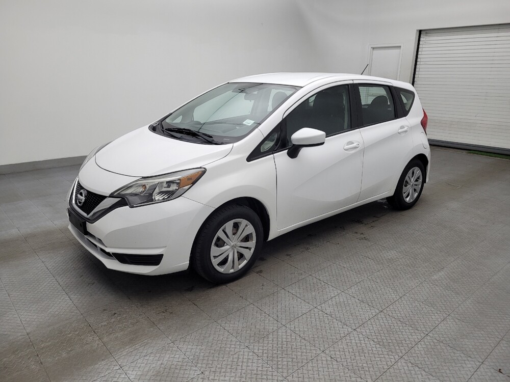 2019 Nissan Versa Note in Raleigh, NC 27604 - 18094134 2