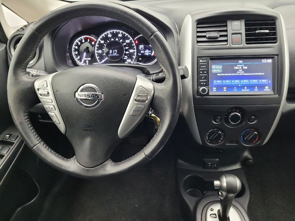 2019 Nissan Versa Note in Raleigh, NC 27604 - 18094134 22