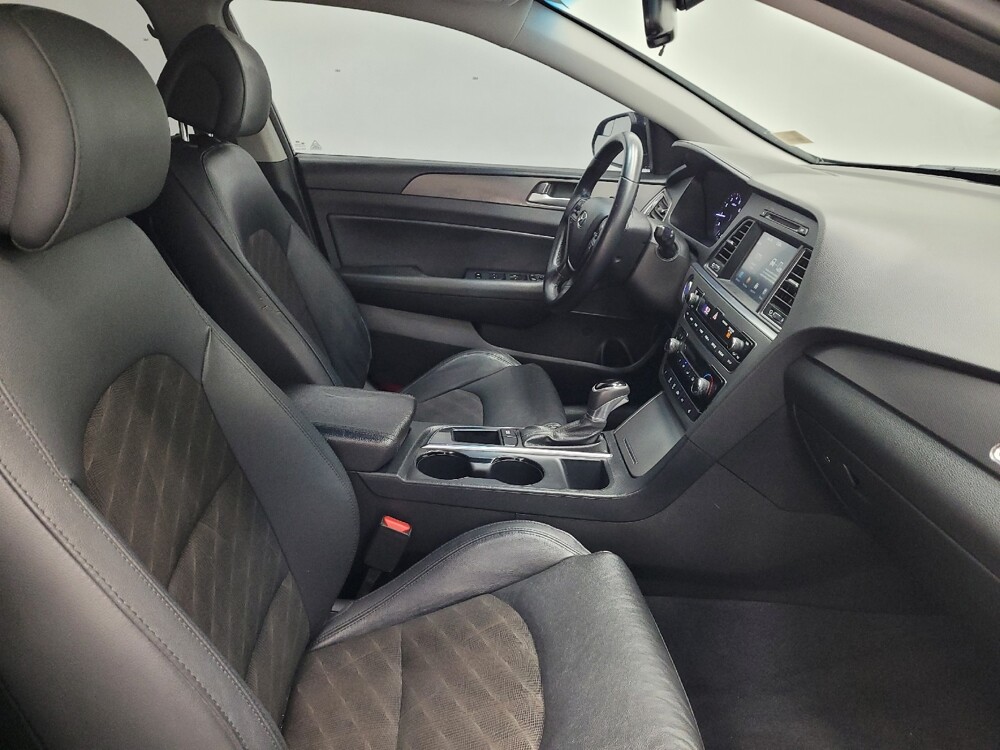 2017 Hyundai Sonata in Las Vegas, NV 89104 - 18094135 21