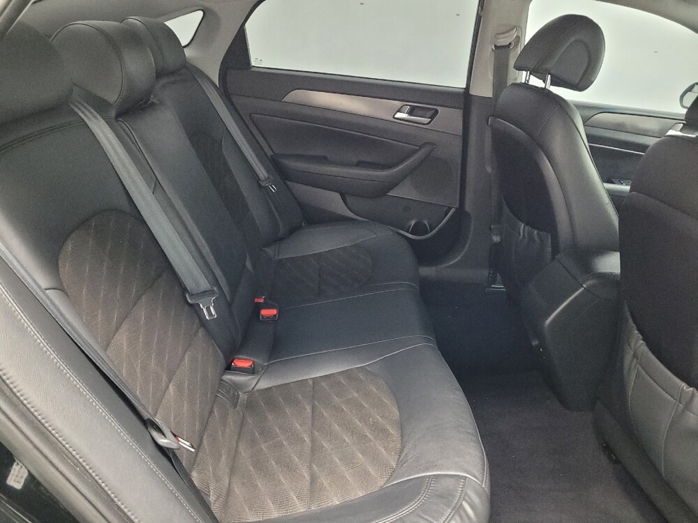 2017 Hyundai Sonata in Las Vegas, NV 89104 - 18094135 19