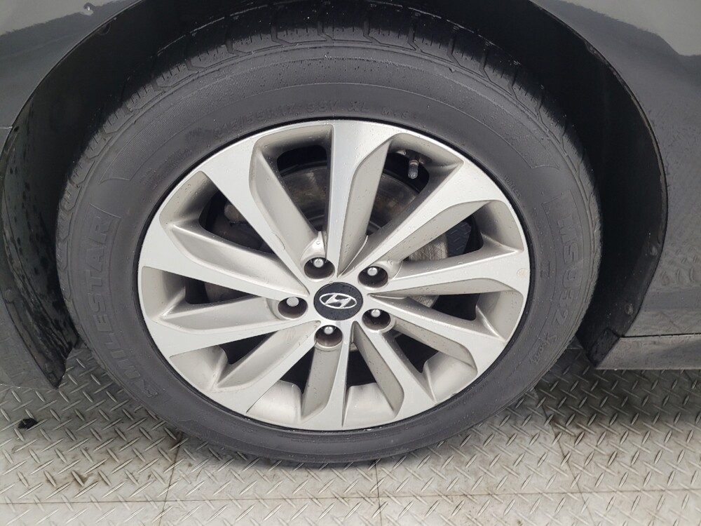 2017 Hyundai Sonata in Las Vegas, NV 89104 - 18094135 31