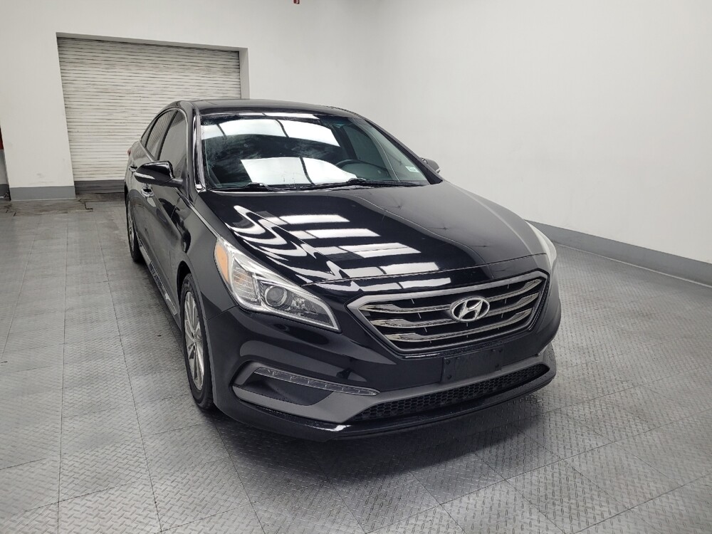 2017 Hyundai Sonata in Las Vegas, NV 89104 - 18094135 13
