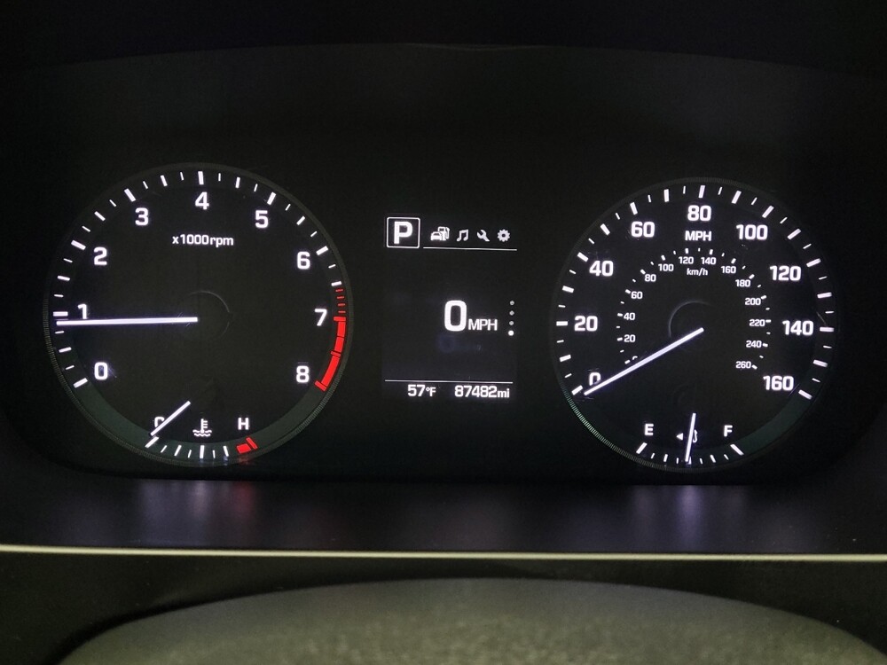 2017 Hyundai Sonata in Las Vegas, NV 89104 - 18094135 23