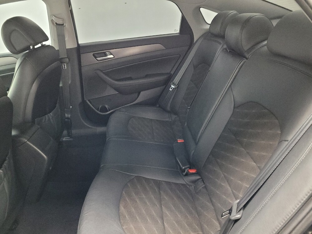 2017 Hyundai Sonata in Las Vegas, NV 89104 - 18094135 18