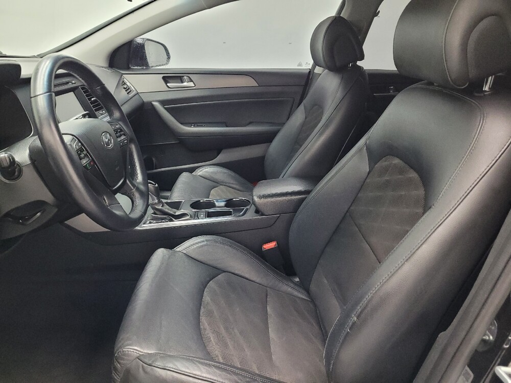 2017 Hyundai Sonata in Las Vegas, NV 89104 - 18094135 17