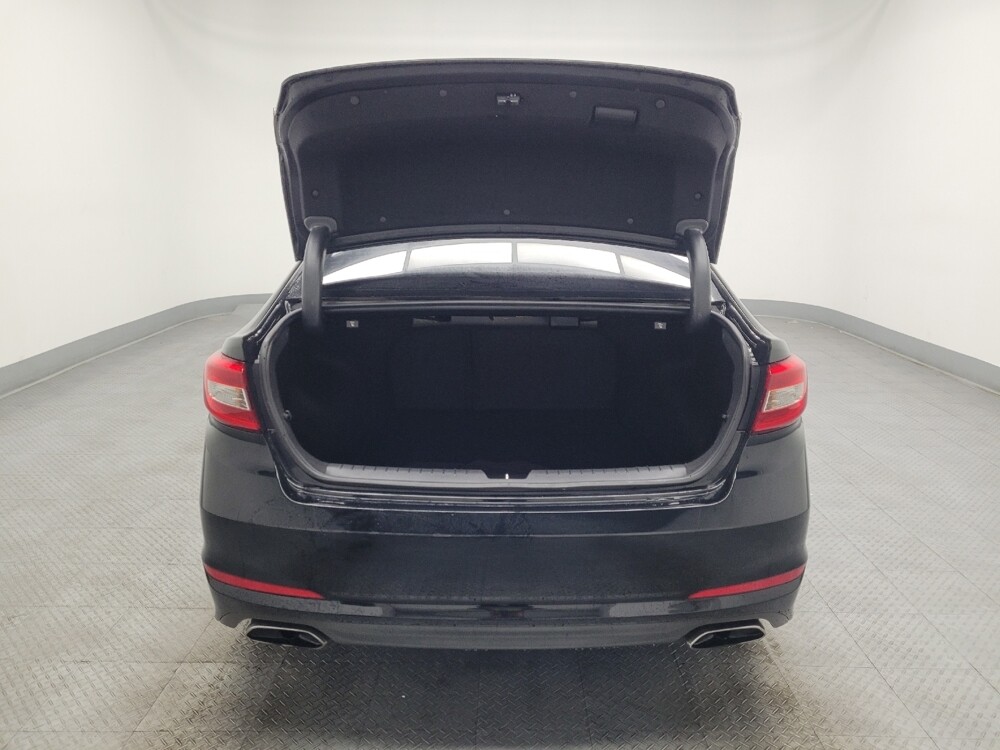 2017 Hyundai Sonata in Las Vegas, NV 89104 - 18094135 29