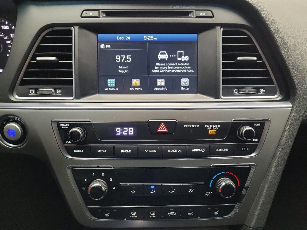 2017 Hyundai Sonata in Las Vegas, NV 89104 - 18094135 25