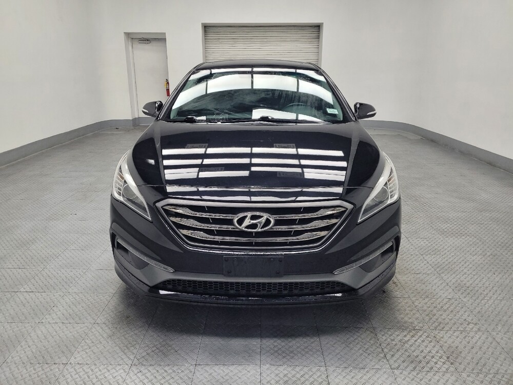 2017 Hyundai Sonata in Las Vegas, NV 89104 - 18094135 15