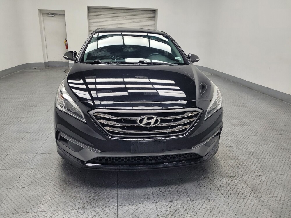 2017 Hyundai Sonata in Las Vegas, NV 89104 - 18094135 14
