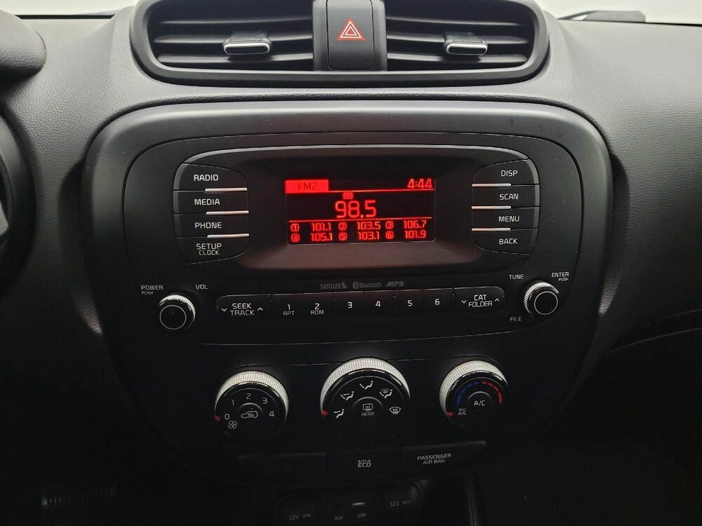 2015 Kia Soul in Las Vegas, NV 89104 - 18094136 25