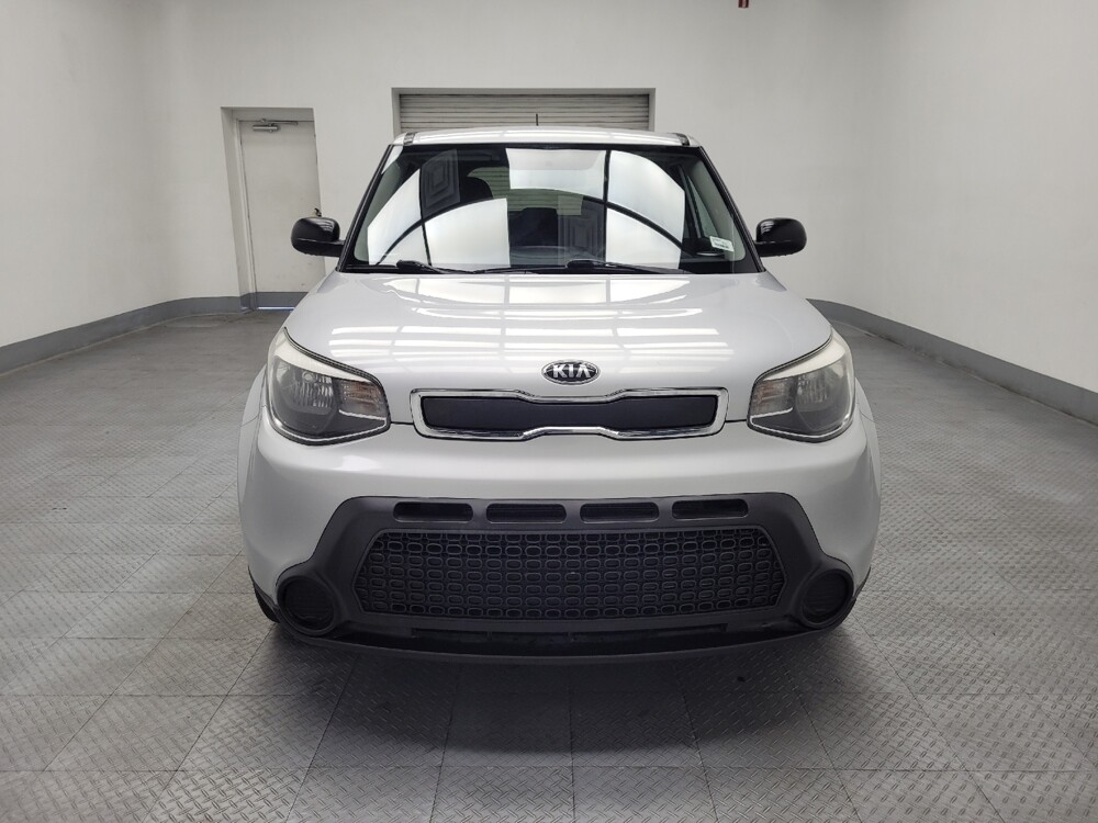 2015 Kia Soul in Las Vegas, NV 89104 - 18094136 14