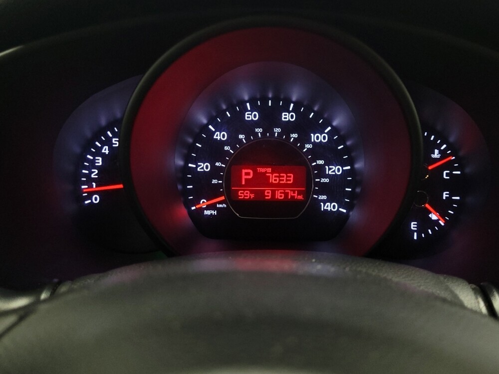 2015 Kia Soul in Las Vegas, NV 89104 - 18094136 23