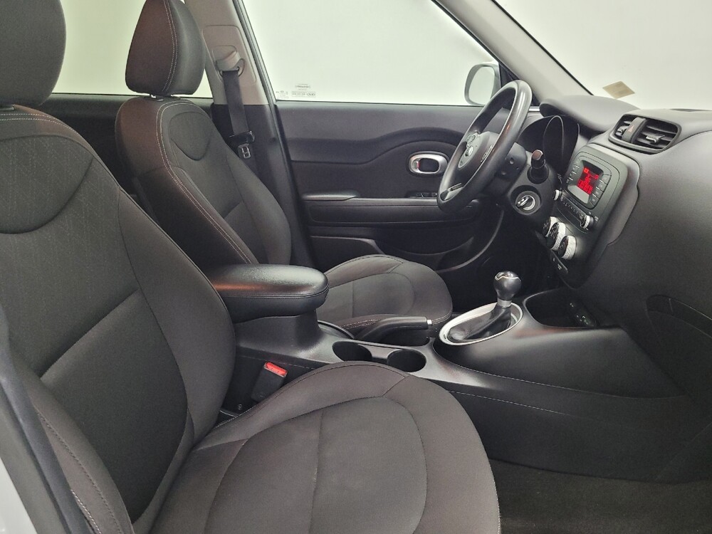 2015 Kia Soul in Las Vegas, NV 89104 - 18094136 21