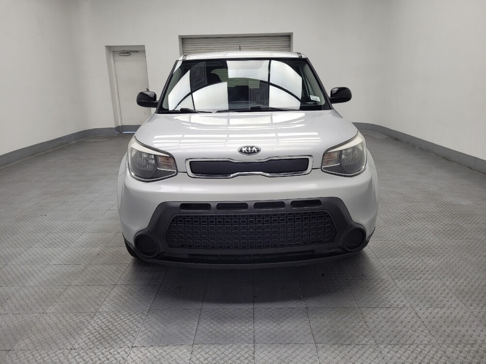 2015 Kia Soul in Las Vegas, NV 89104 - 18094136 15