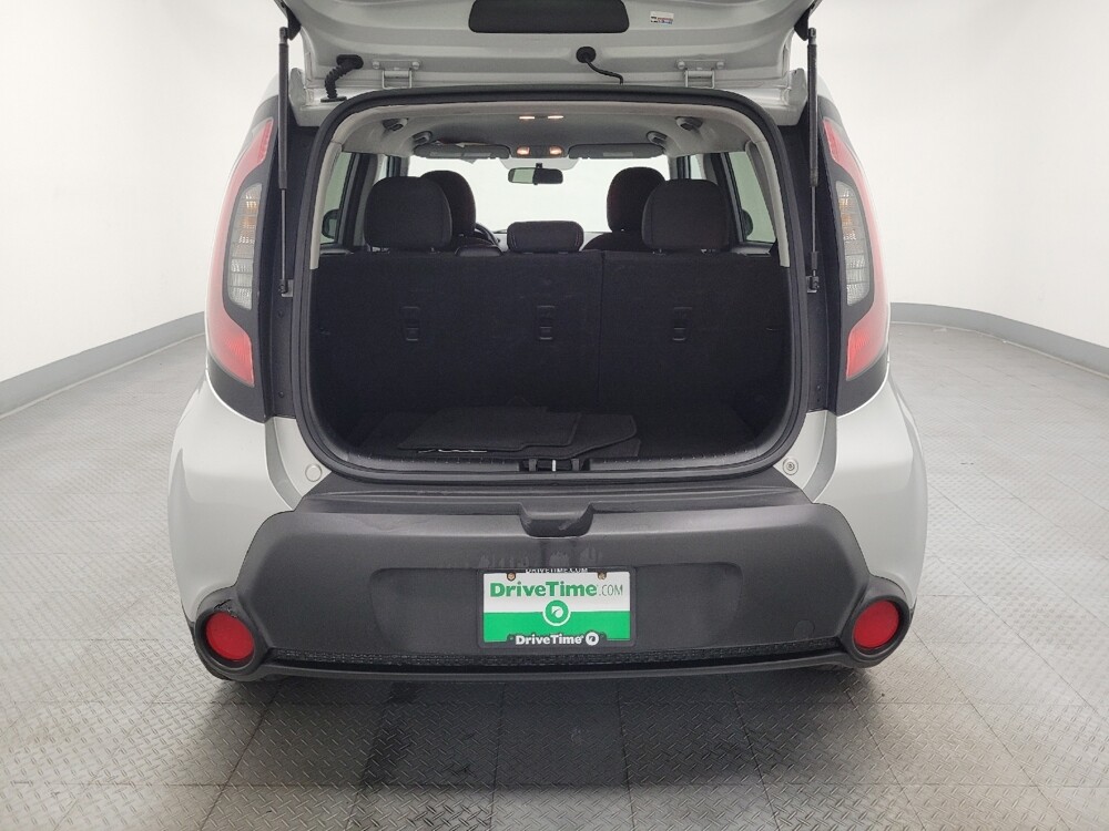 2015 Kia Soul in Las Vegas, NV 89104 - 18094136 29