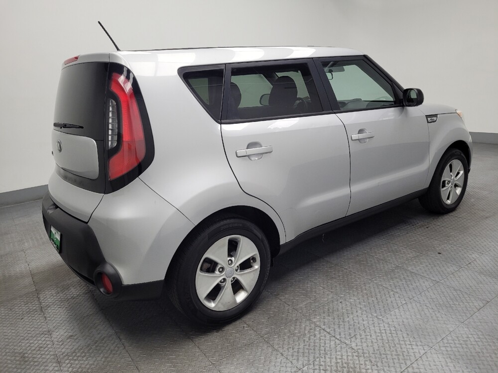 2015 Kia Soul in Las Vegas, NV 89104 - 18094136 10