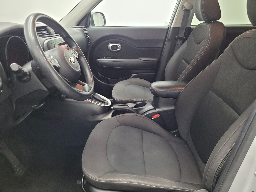 2015 Kia Soul in Las Vegas, NV 89104 - 18094136 17