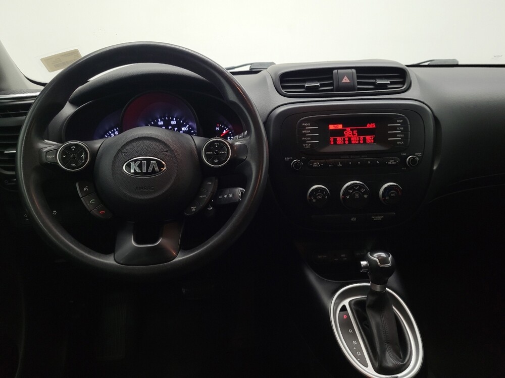 2015 Kia Soul in Las Vegas, NV 89104 - 18094136 22