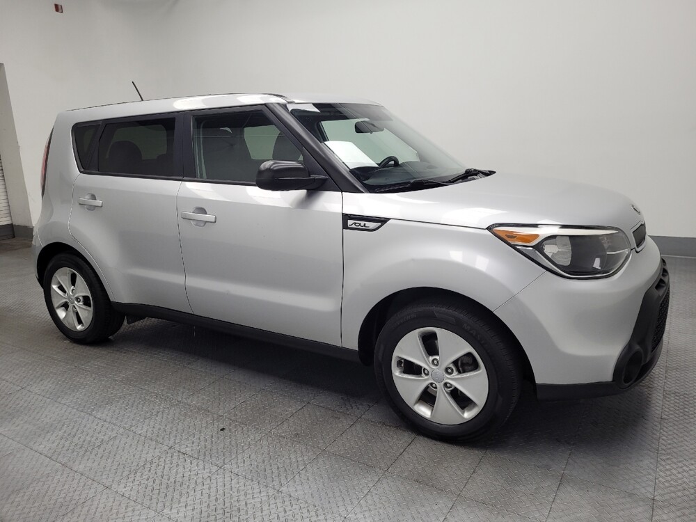 2015 Kia Soul in Las Vegas, NV 89104 - 18094136 11