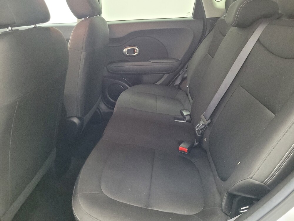 2015 Kia Soul in Las Vegas, NV 89104 - 18094136 18