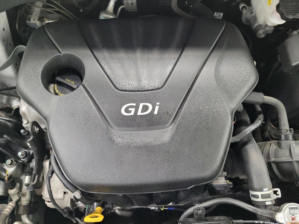 2015 Kia Soul in Las Vegas, NV 89104 - 18094136 30