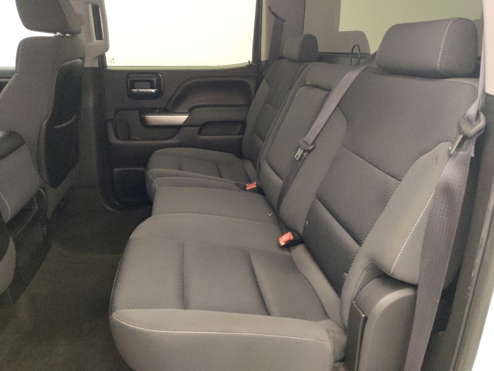 2014 Chevrolet Silverado 1500 in Houston, TX 77074 - 18094137 18