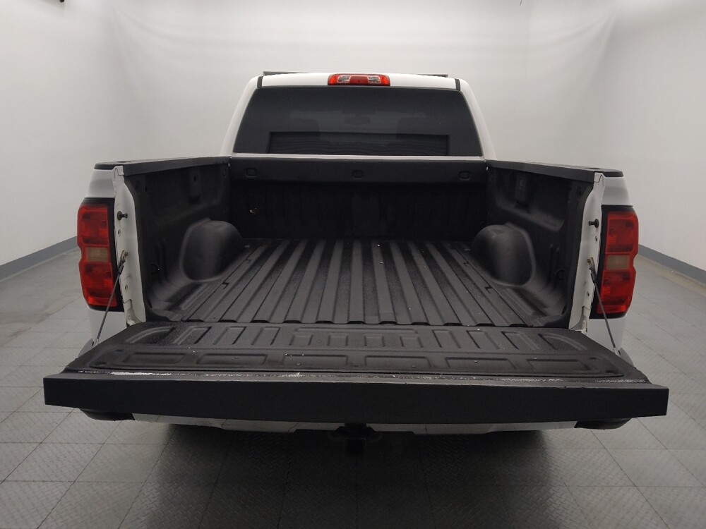 2014 Chevrolet Silverado 1500 in Houston, TX 77074 - 18094137 29
