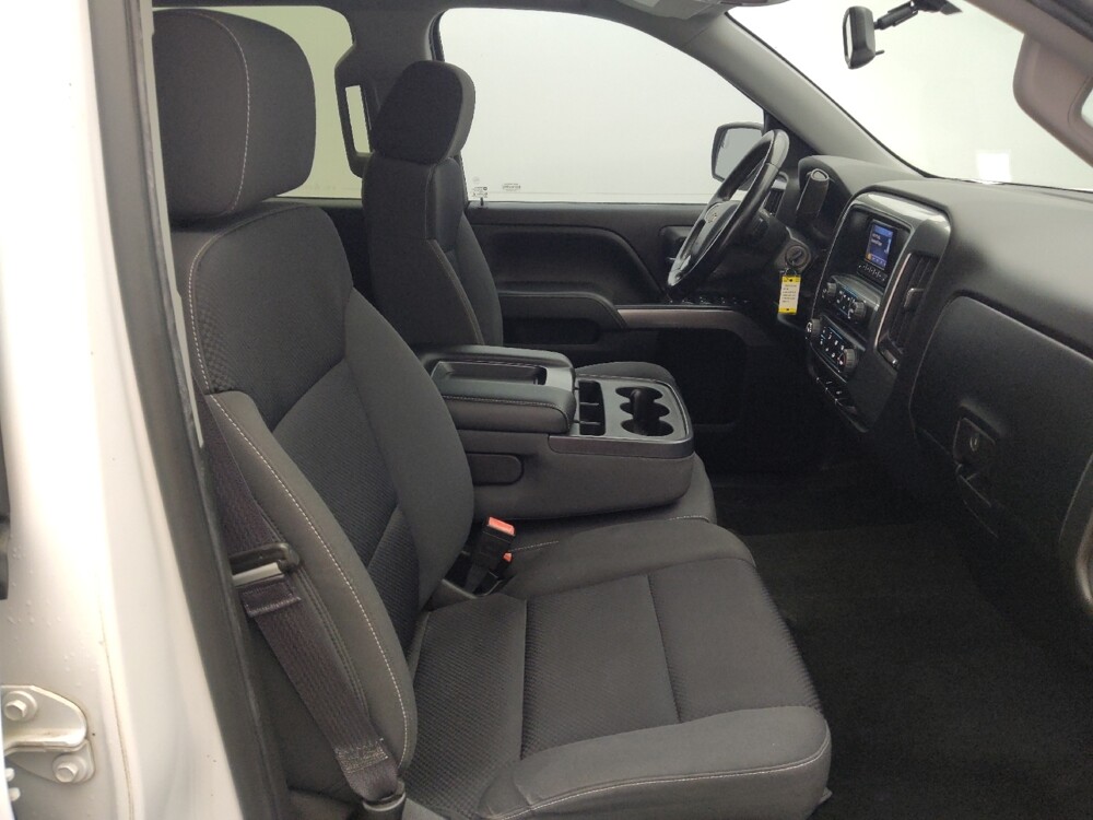 2014 Chevrolet Silverado 1500 in Houston, TX 77074 - 18094137 21