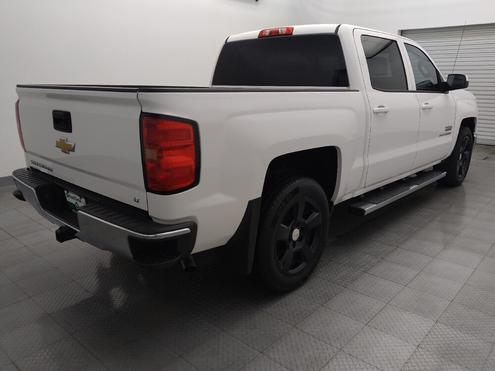 2014 Chevrolet Silverado 1500 in Houston, TX 77074 - 18094137 9