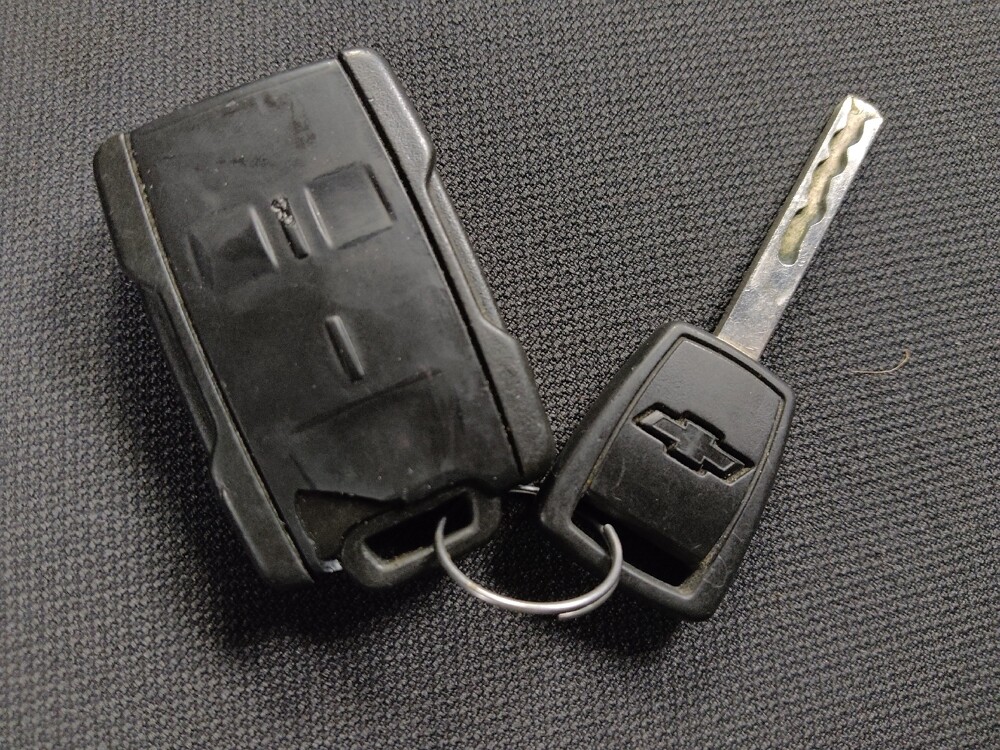 2014 Chevrolet Silverado 1500 in Houston, TX 77074 - 18094137 32