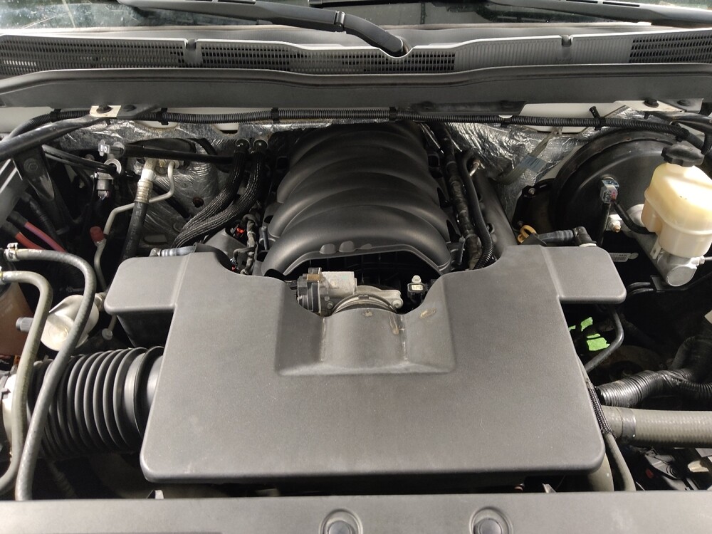 2014 Chevrolet Silverado 1500 in Houston, TX 77074 - 18094137 30