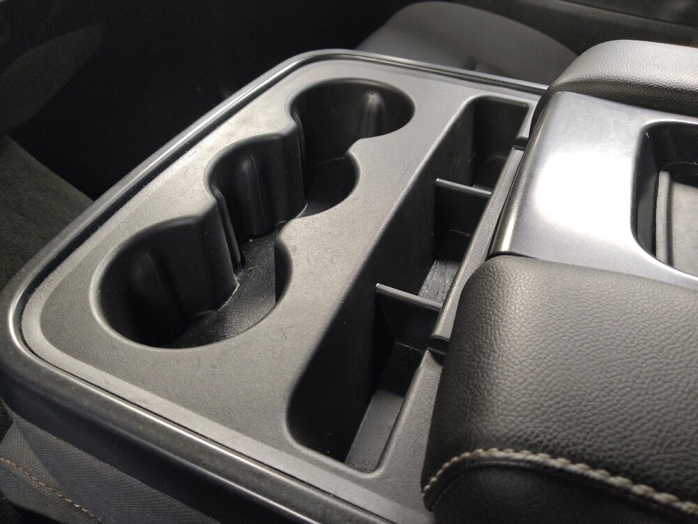 2014 Chevrolet Silverado 1500 in Houston, TX 77074 - 18094137 26