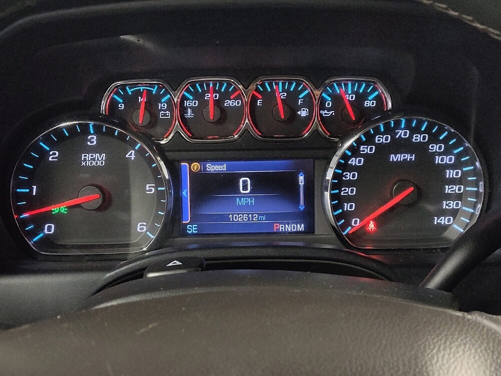 2014 Chevrolet Silverado 1500 in Houston, TX 77074 - 18094137 23