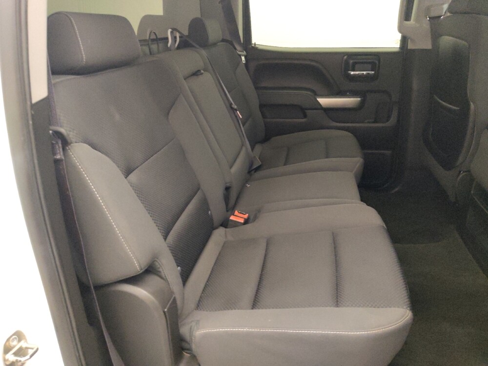 2014 Chevrolet Silverado 1500 in Houston, TX 77074 - 18094137 19