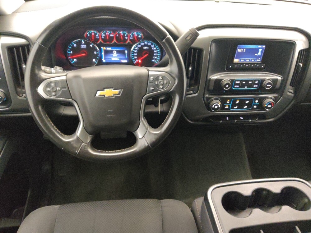 2014 Chevrolet Silverado 1500 in Houston, TX 77074 - 18094137 22